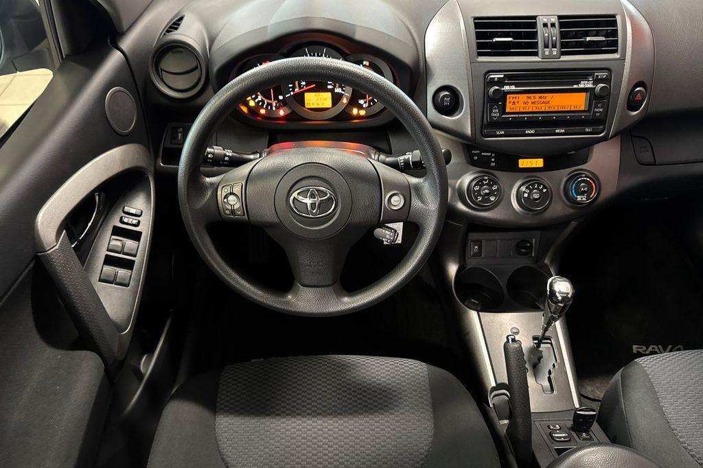 used 2012 Toyota RAV4 car, priced at $23,000