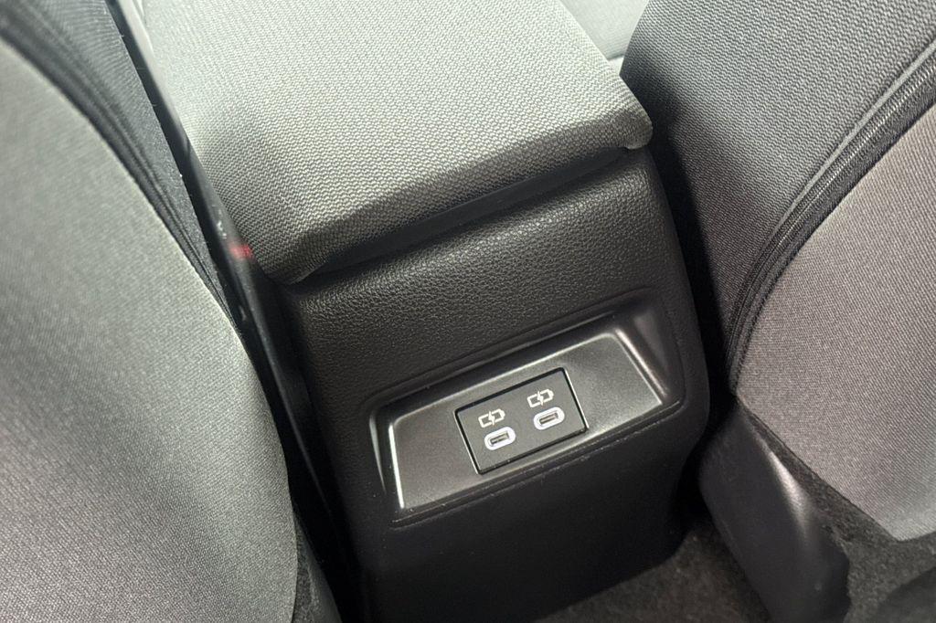 used 2025 Toyota Corolla car, priced at $22,137