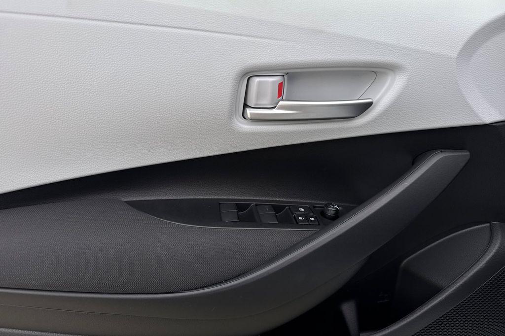 new 2026 Toyota Corolla car, priced at $27,832