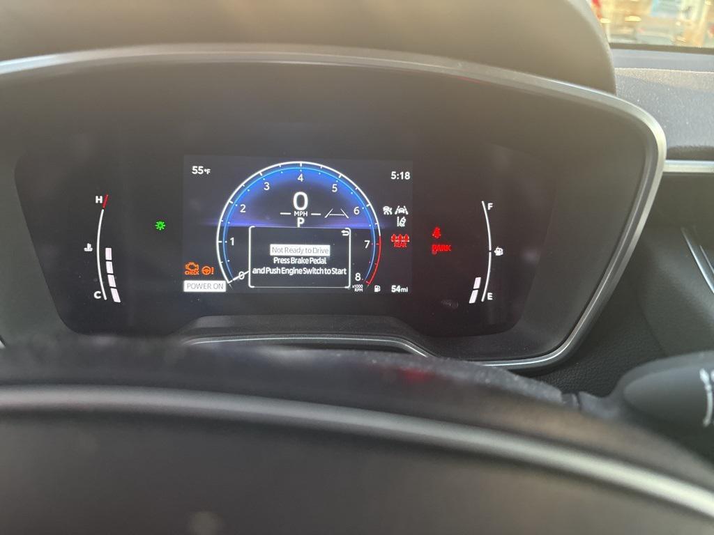 used 2024 Toyota Corolla Cross car, priced at $27,248