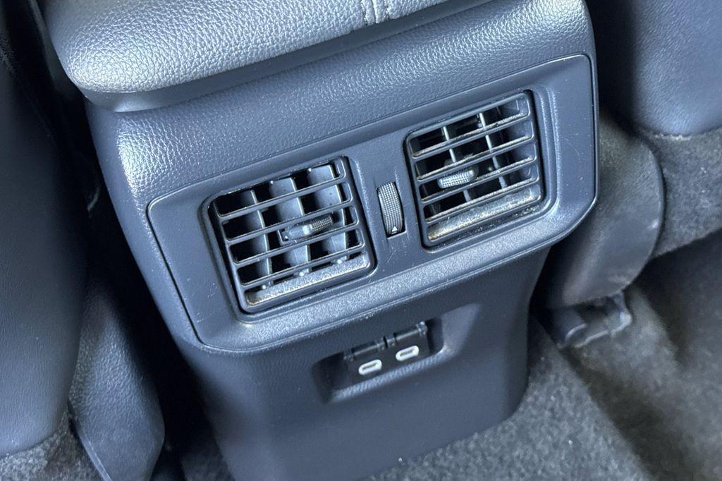 used 2024 Toyota RAV4 car, priced at $30,800