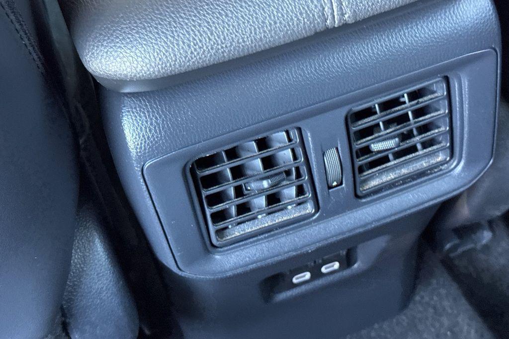 used 2024 Toyota RAV4 car, priced at $31,000
