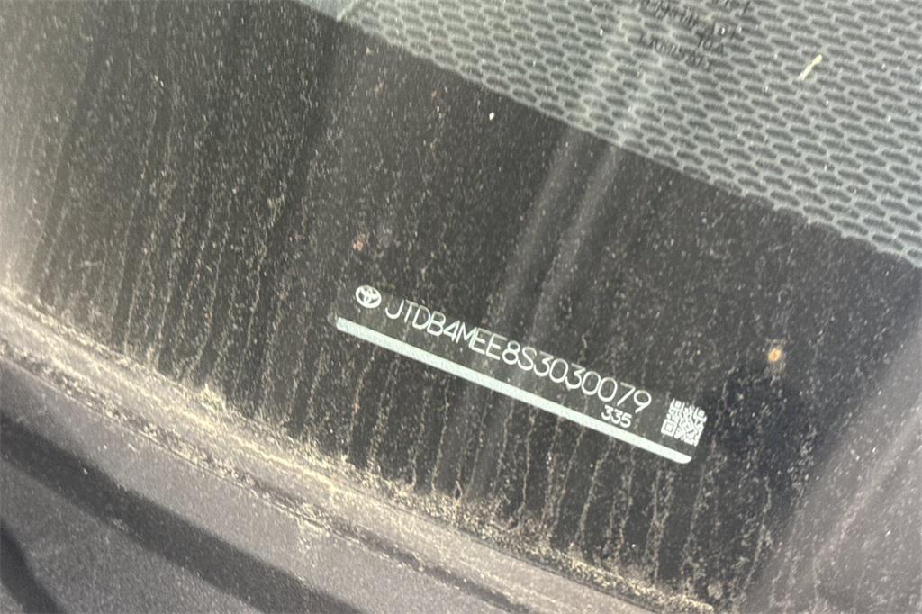 used 2025 Toyota Corolla car, priced at $21,791