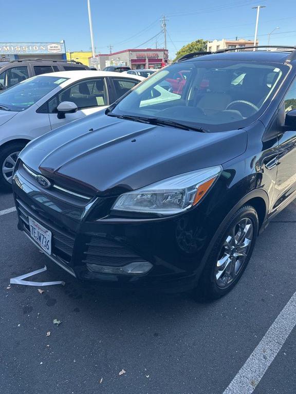 used 2014 Ford Escape car, priced at $8,991