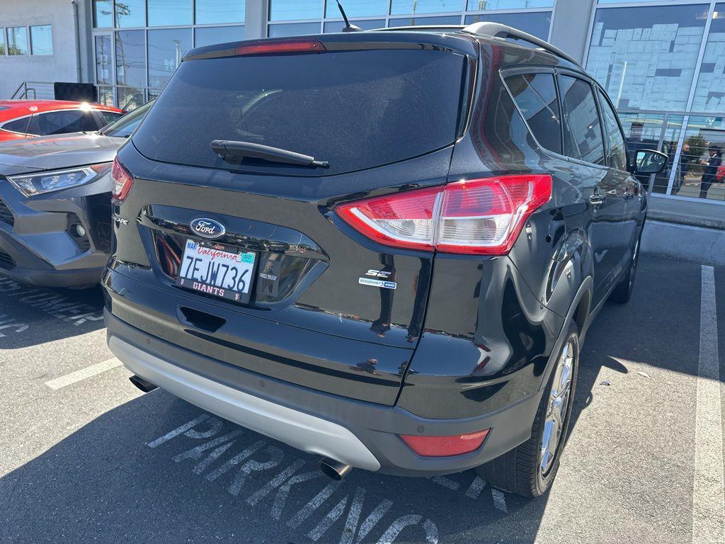 used 2014 Ford Escape car, priced at $8,991
