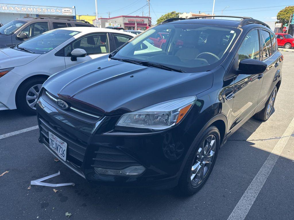used 2014 Ford Escape car, priced at $8,991