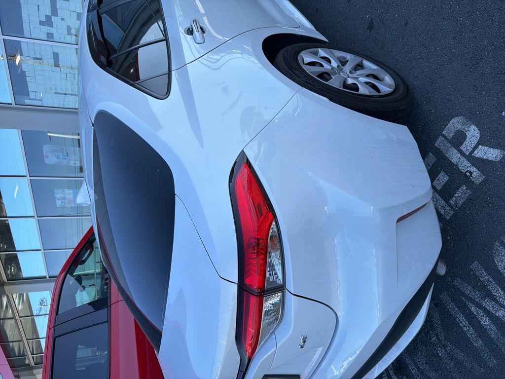 used 2022 Toyota Corolla car, priced at $19,980