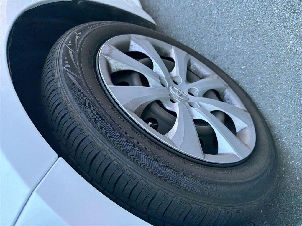 used 2022 Toyota Corolla car, priced at $19,980