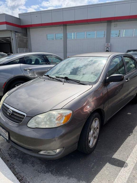 used 2007 Toyota Corolla car, priced at $2,991