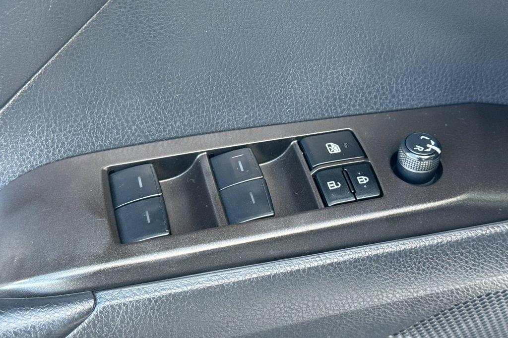 used 2023 Toyota Camry car, priced at $25,017