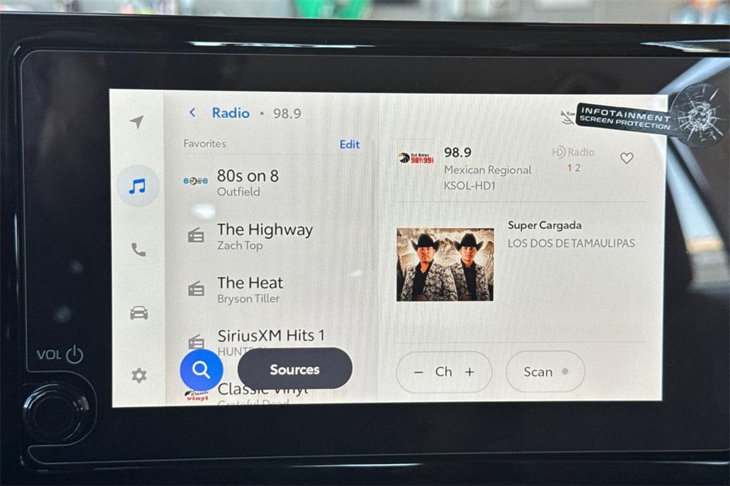 new 2026 Toyota Corolla Cross car, priced at $27,169
