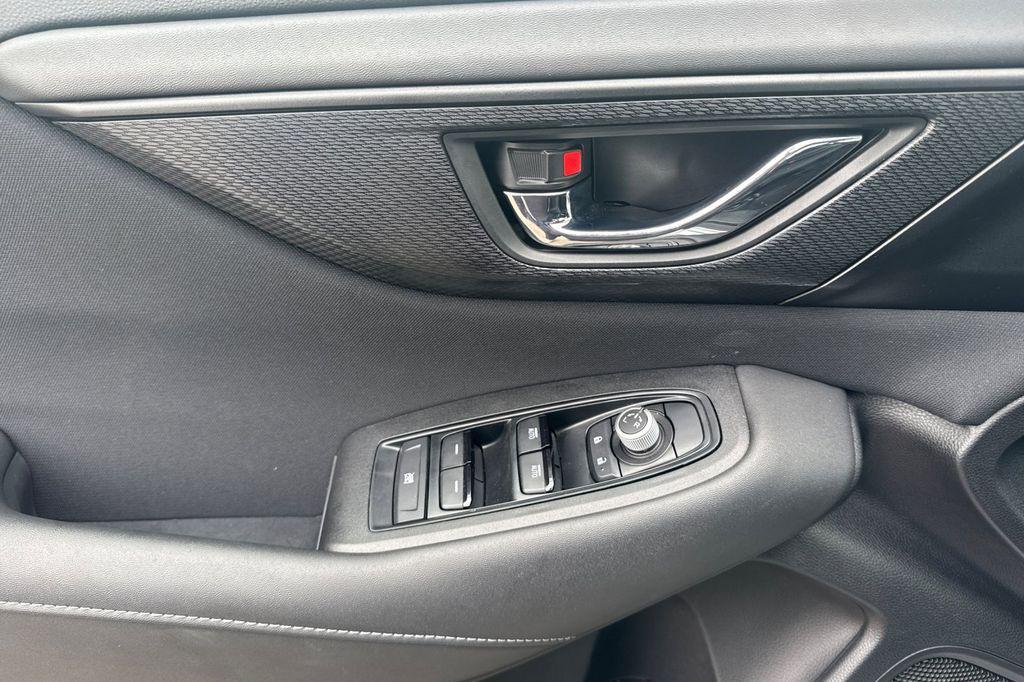 used 2025 Subaru Legacy car, priced at $24,363