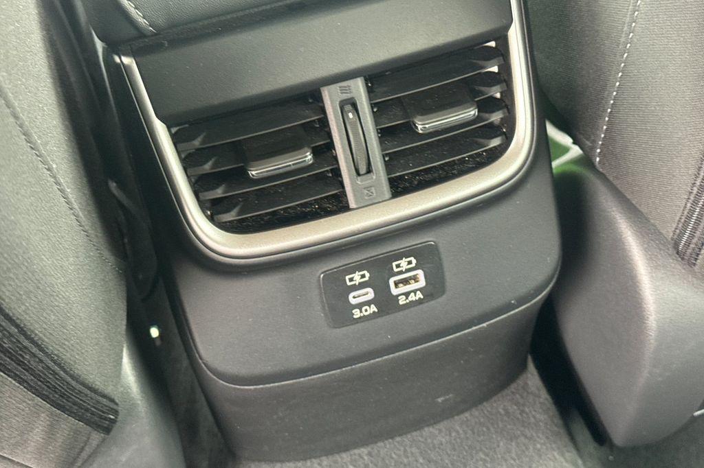 used 2025 Subaru Legacy car, priced at $24,363