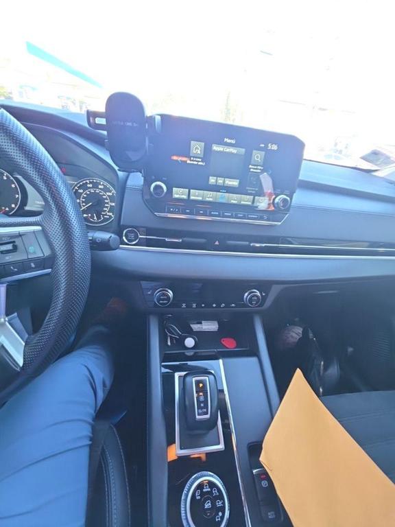 used 2023 Mitsubishi Outlander car, priced at $21,591