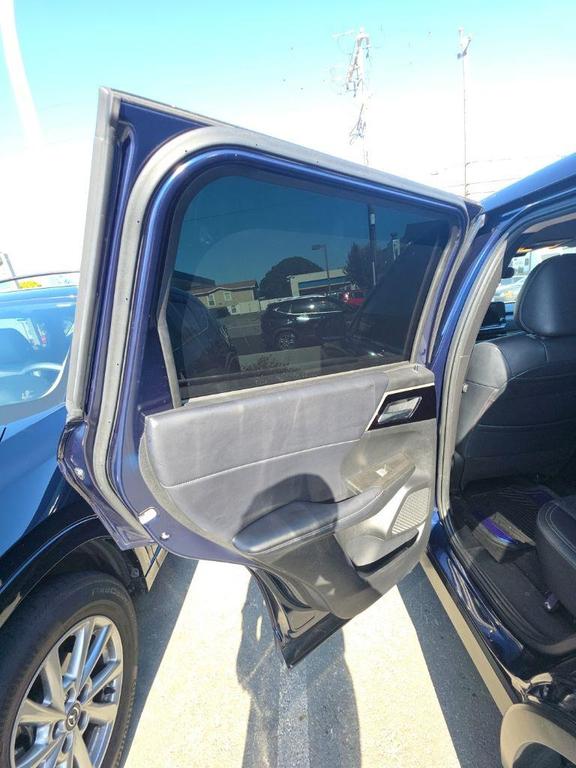 used 2023 Mitsubishi Outlander car, priced at $21,591