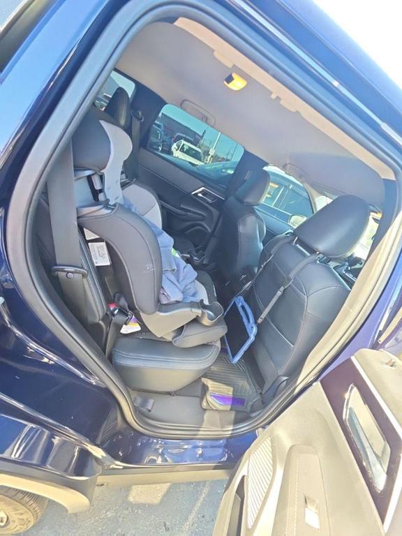 used 2023 Mitsubishi Outlander car, priced at $21,591