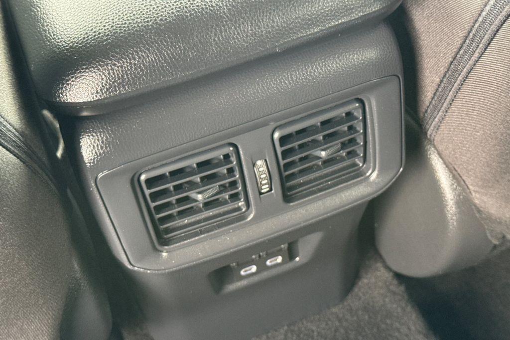 used 2025 Toyota RAV4 Hybrid car, priced at $35,373