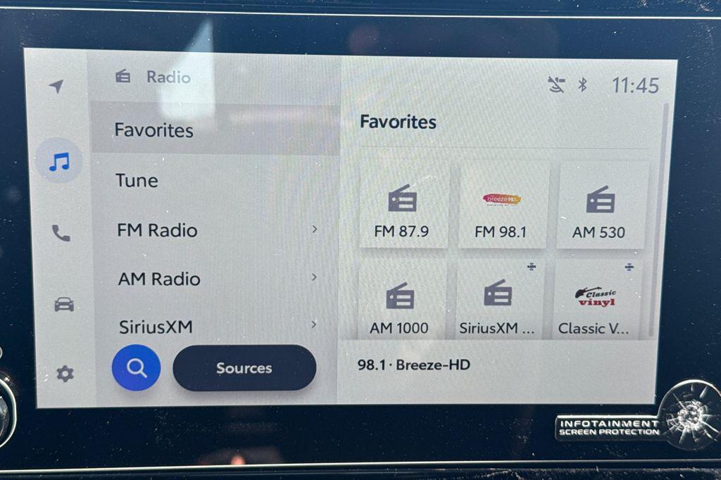 new 2026 Toyota Corolla car, priced at $24,593