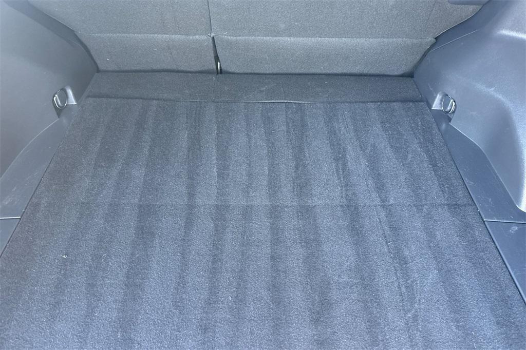 used 2024 Toyota RAV4 car, priced at $26,801