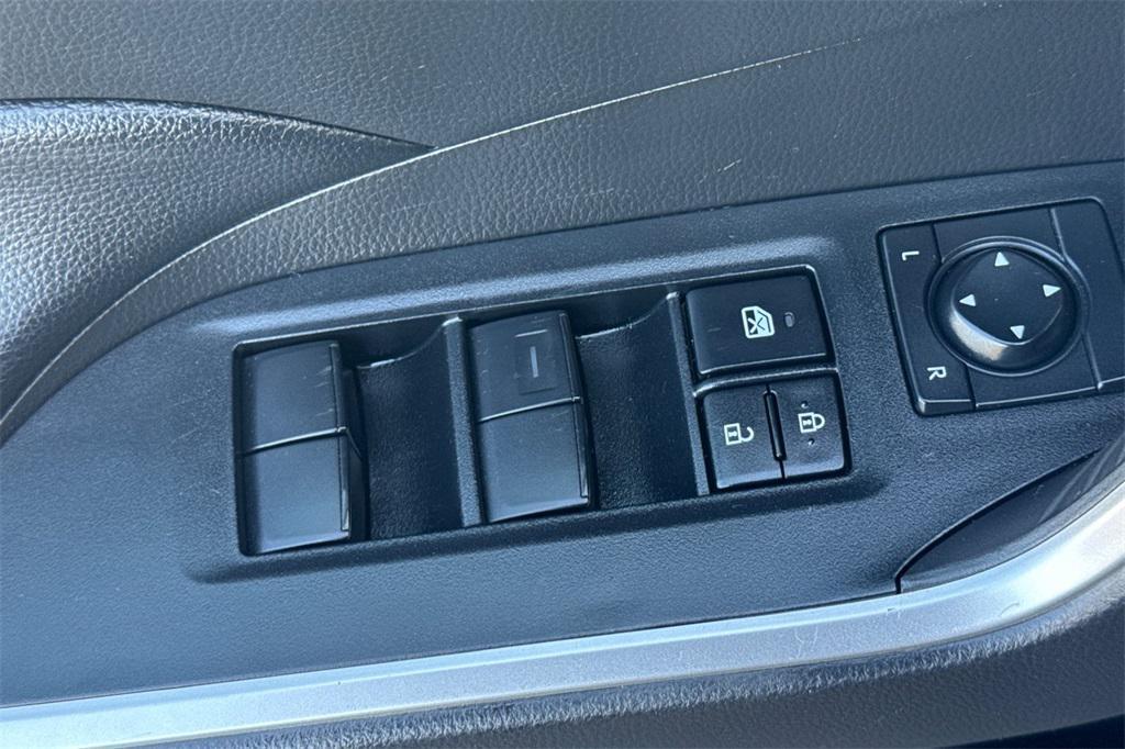 used 2024 Toyota RAV4 car, priced at $26,801