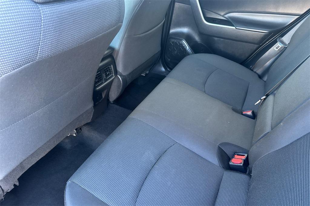 used 2024 Toyota RAV4 car, priced at $26,801