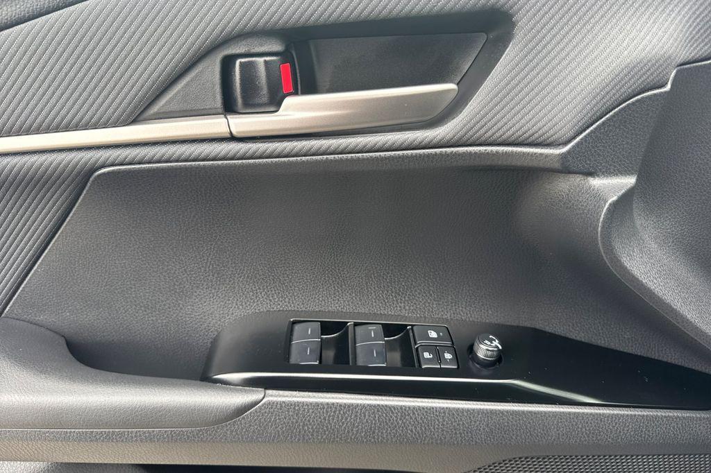 used 2026 Toyota Camry car, priced at $32,781