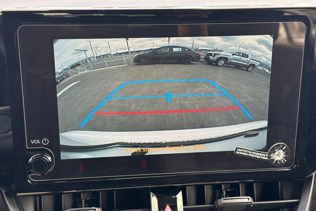 new 2026 Toyota Corolla Hybrid car, priced at $26,368