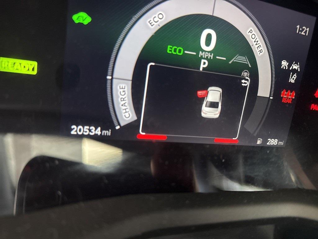 used 2025 Toyota Camry car, priced at $30,308