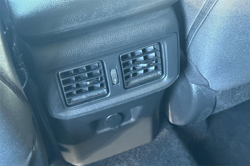 used 2024 Toyota RAV4 car, priced at $26,700