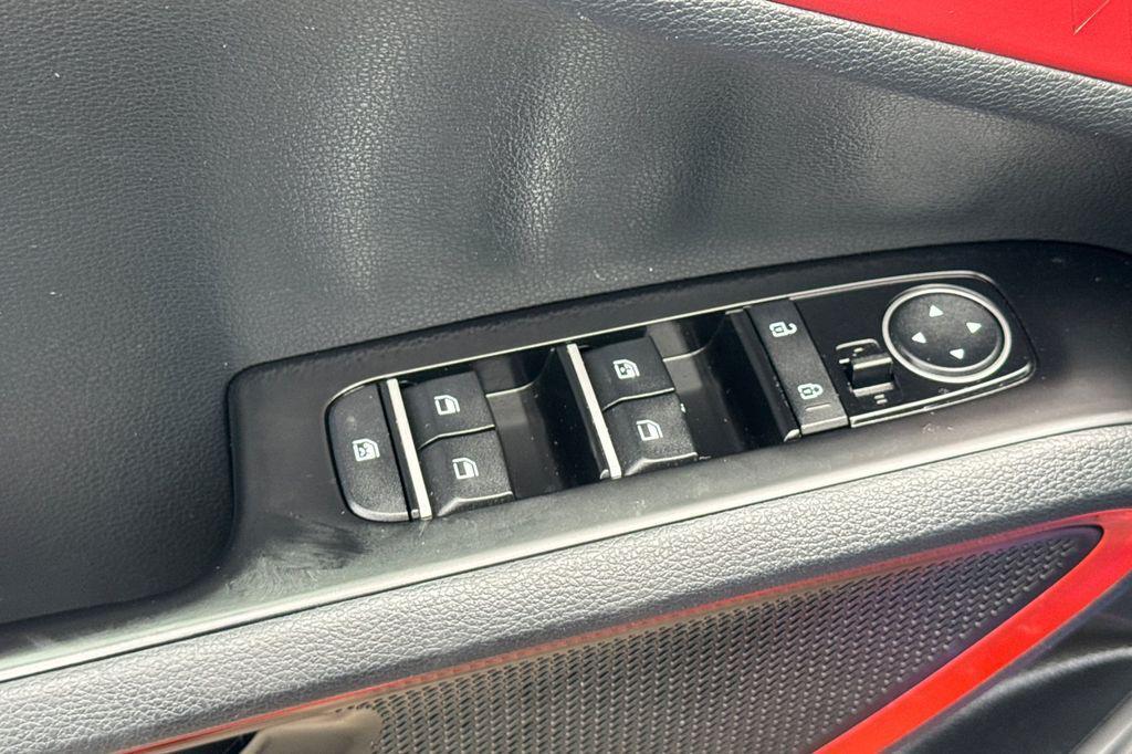 used 2020 Kia Soul car, priced at $16,992