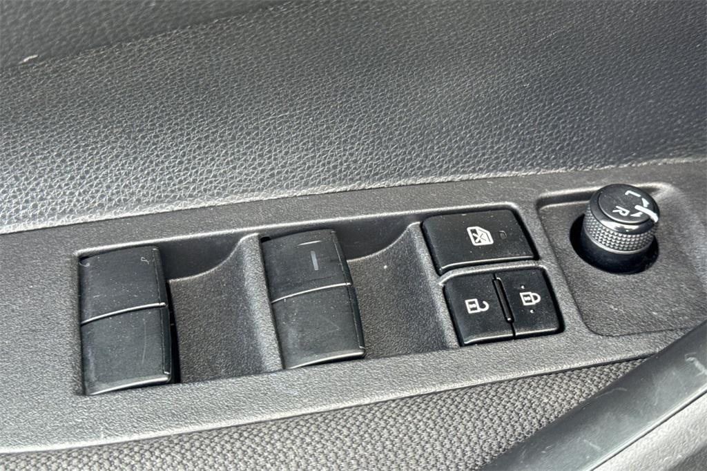 used 2024 Toyota Corolla car, priced at $19,760