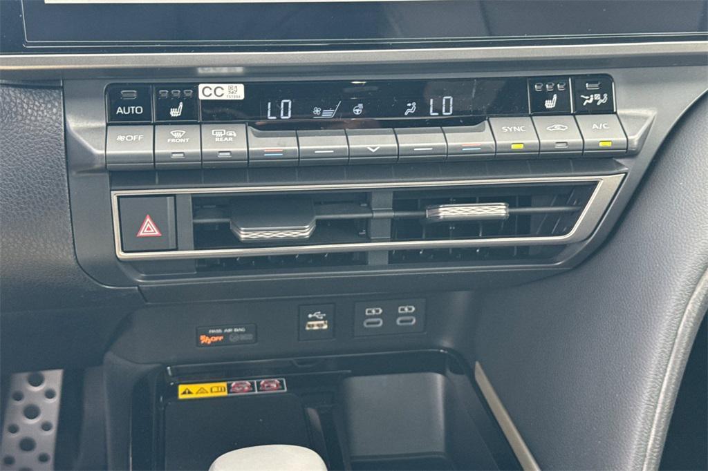 new 2026 Toyota Camry car, priced at $42,019