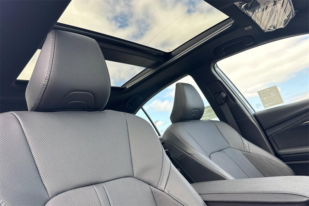 new 2026 Toyota Camry car, priced at $42,019