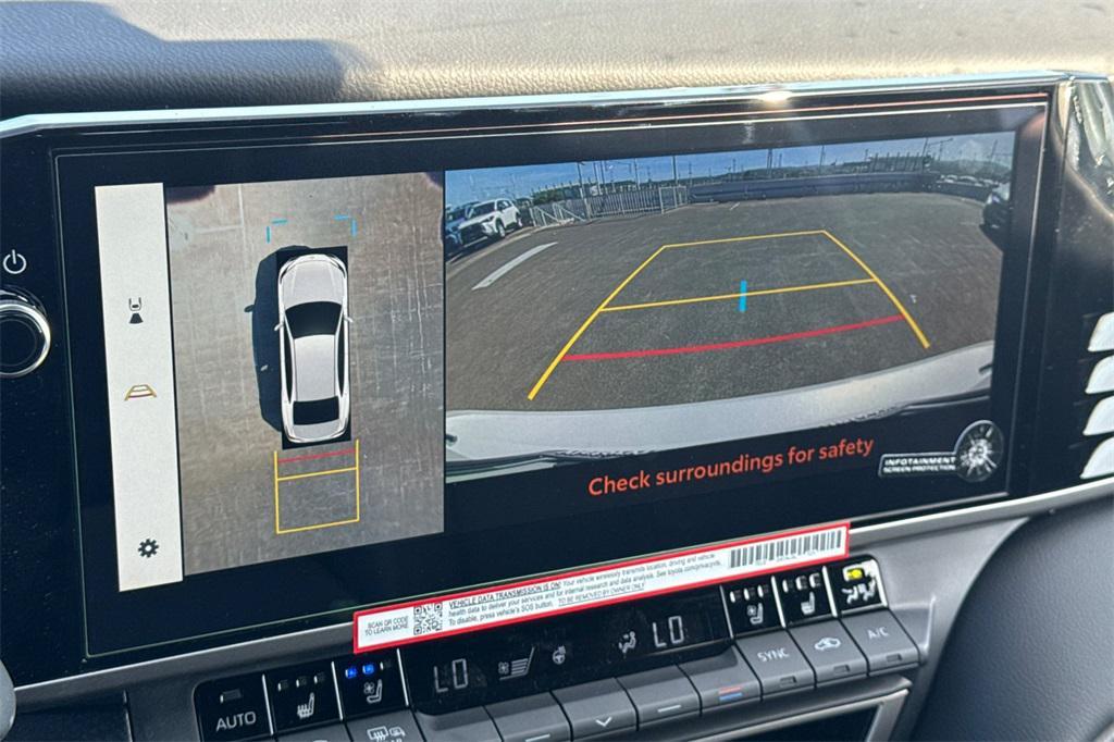 new 2026 Toyota Camry car, priced at $42,019