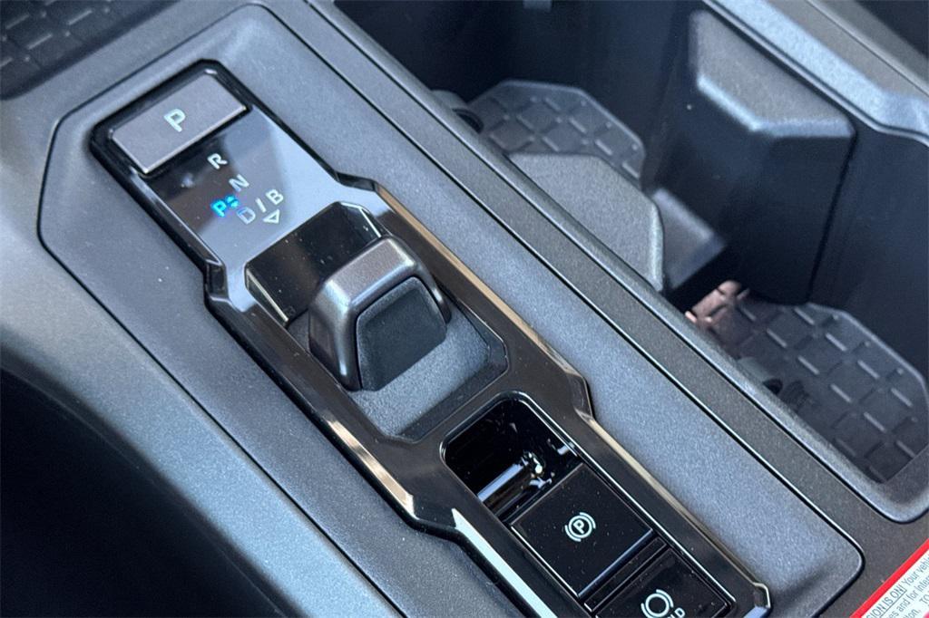 new 2026 Toyota RAV4 car, priced at $48,093