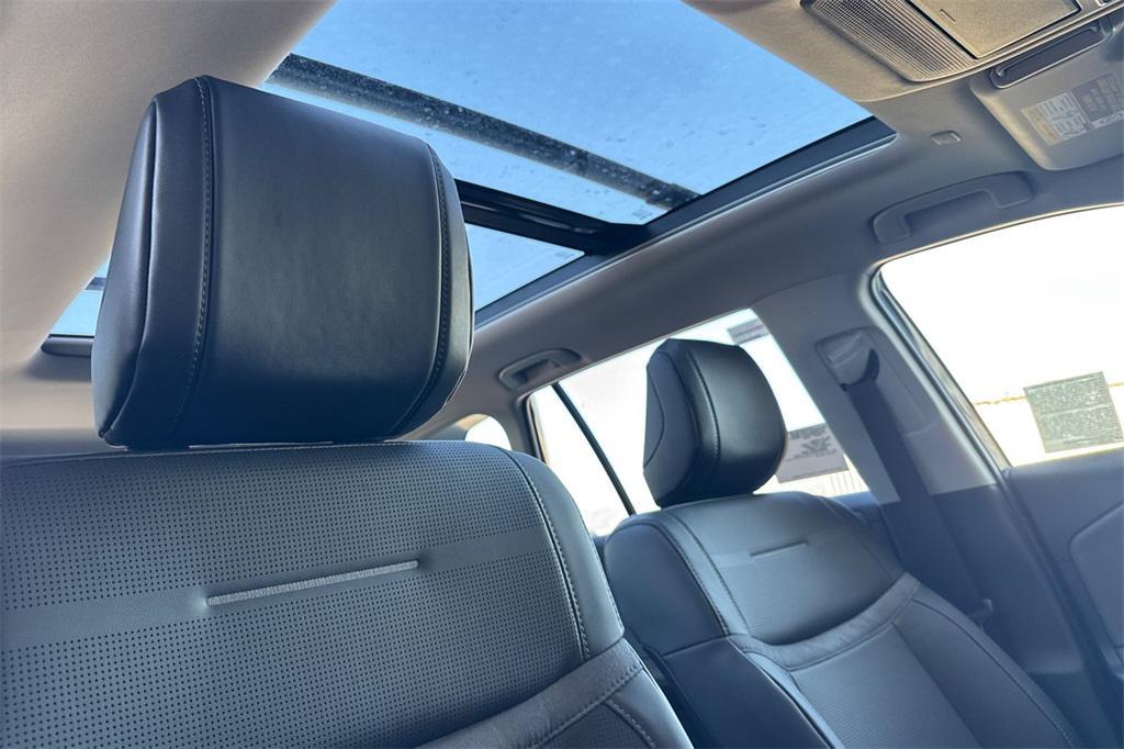 new 2026 Toyota RAV4 car, priced at $48,093