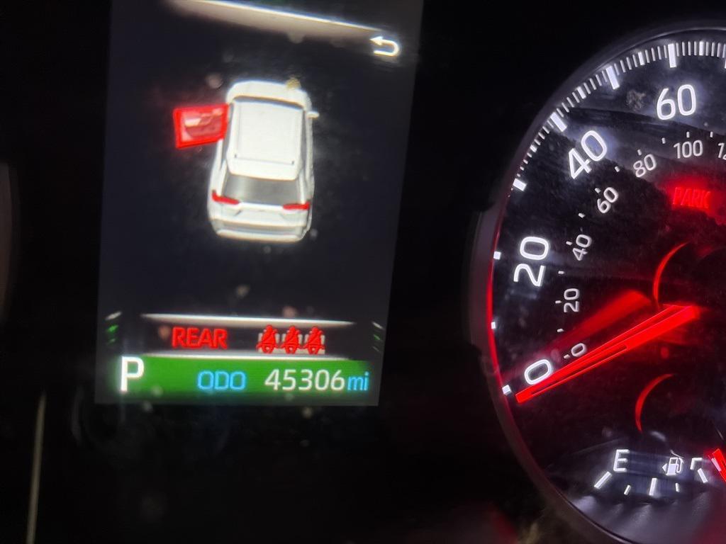 used 2021 Toyota RAV4 car, priced at $24,781