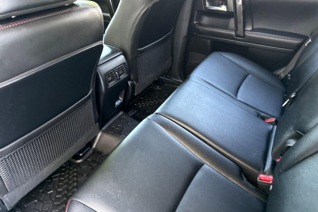 used 2024 Toyota 4Runner car, priced at $54,991