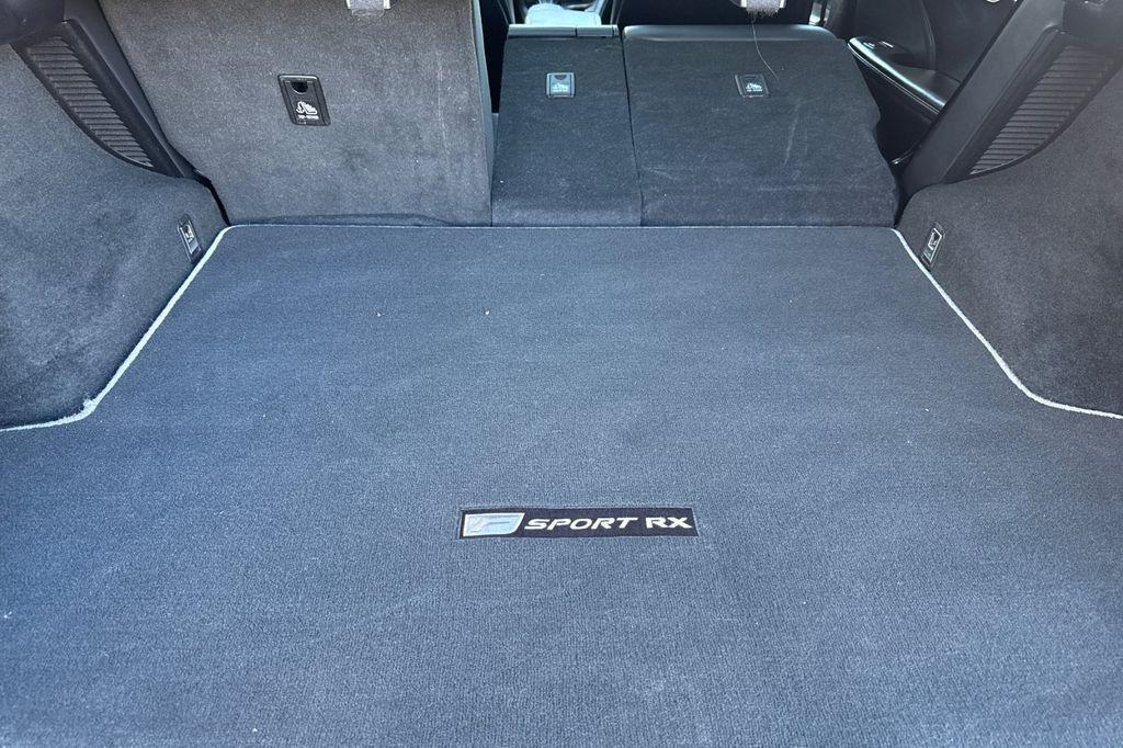 used 2020 Lexus RX 450h car, priced at $40,991