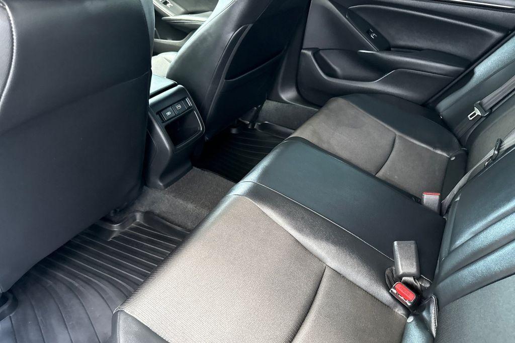 used 2022 Honda Accord car, priced at $28,991