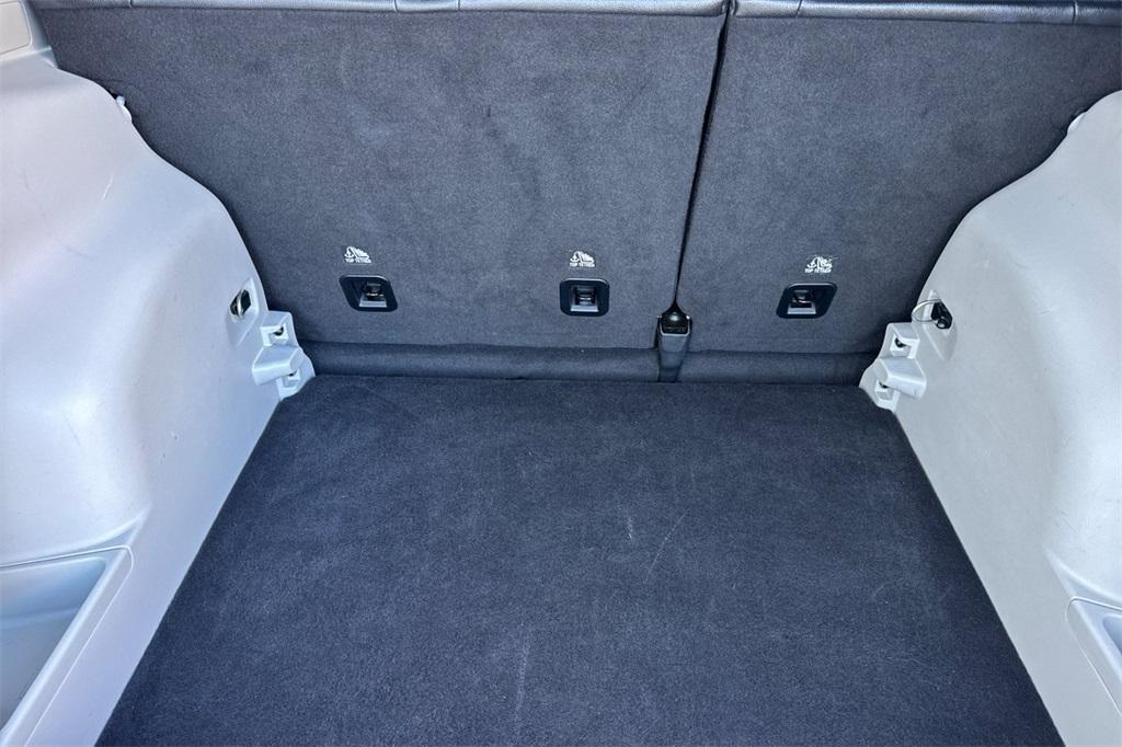 used 2024 Jeep Compass car, priced at $25,691