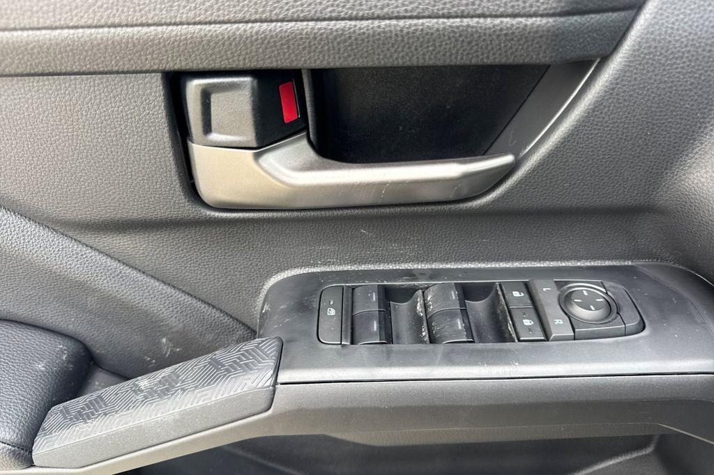 used 2026 Toyota Tacoma car, priced at $41,990