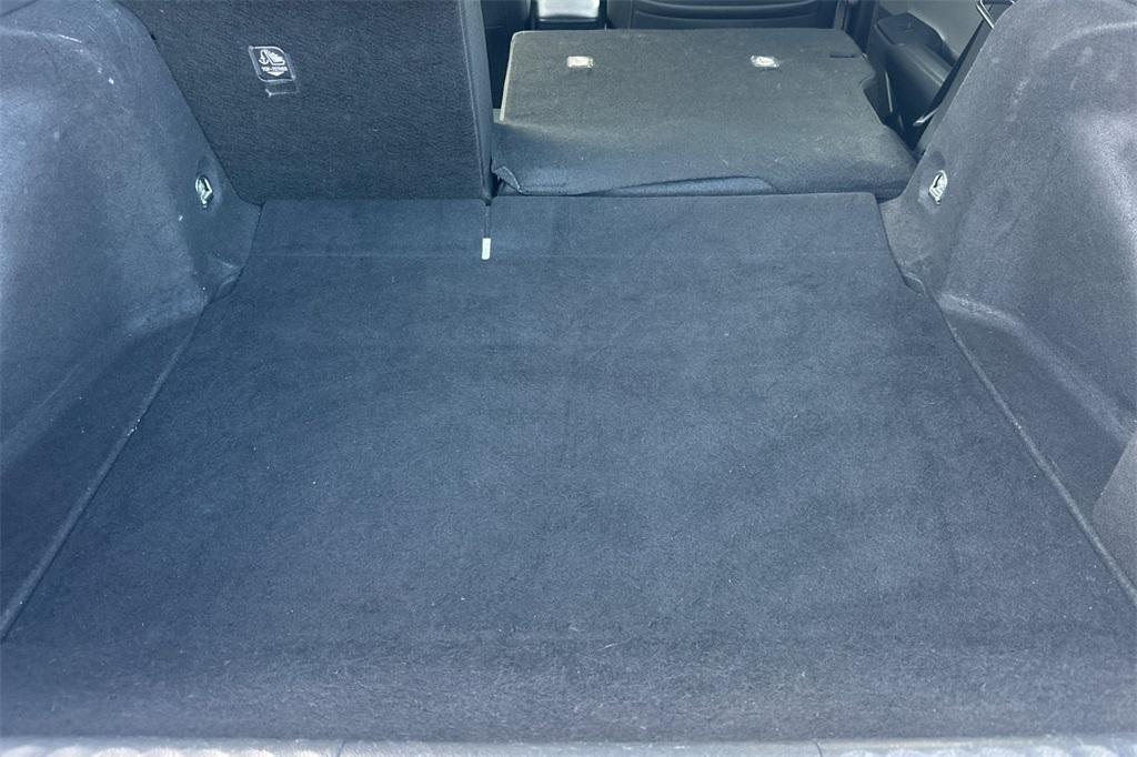 used 2024 Toyota Prius car, priced at $26,361