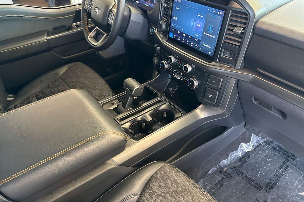 used 2025 Ford F-150 car, priced at $61,990