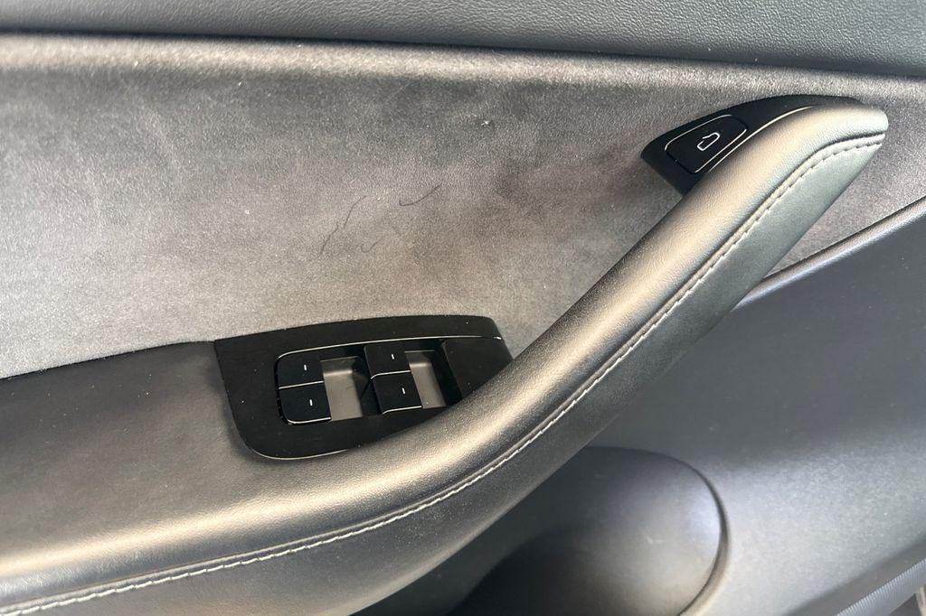 used 2020 Tesla Model Y car, priced at $25,991