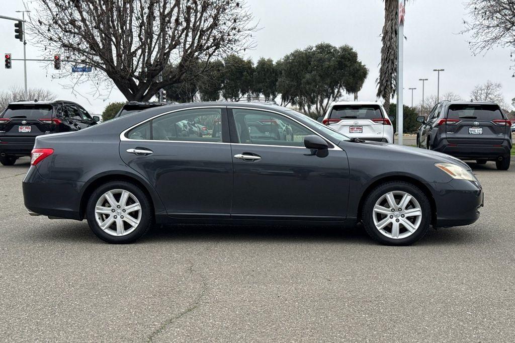 used 2009 Lexus ES 350 car, priced at $6,600