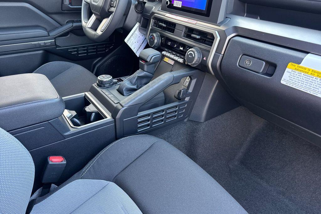 new 2026 Toyota 4Runner car, priced at $51,785