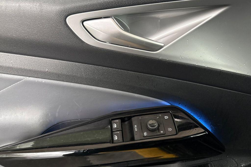 used 2023 Volkswagen ID.4 car, priced at $17,991