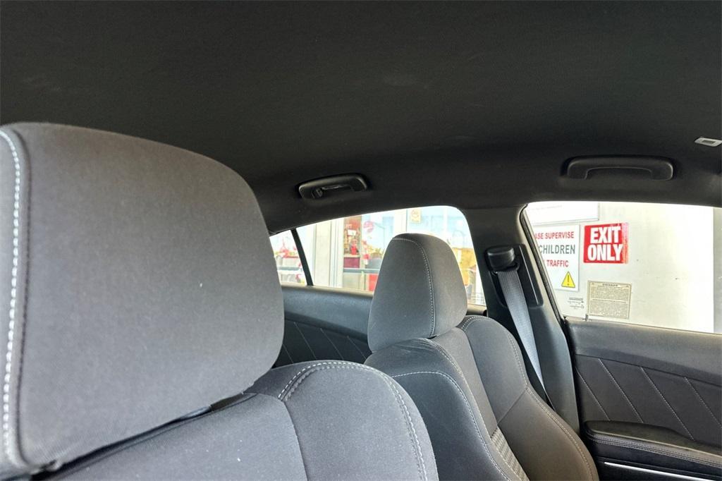 used 2023 Dodge Charger car, priced at $28,494