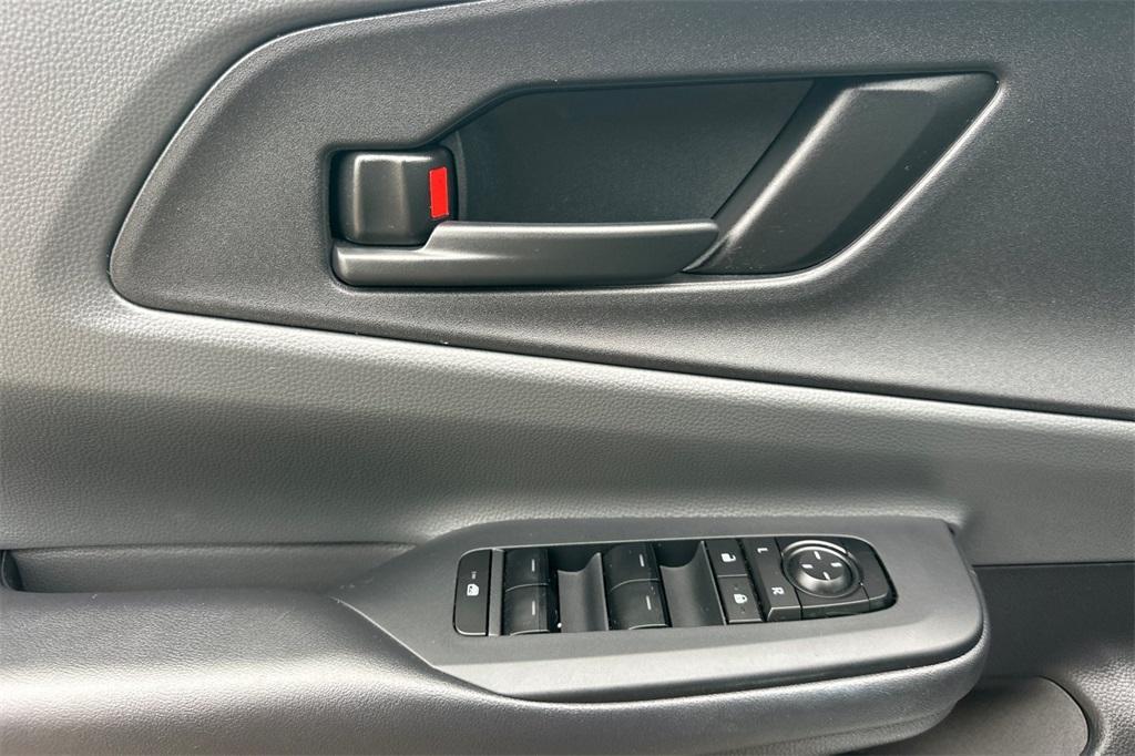 used 2025 Toyota Prius car, priced at $27,991